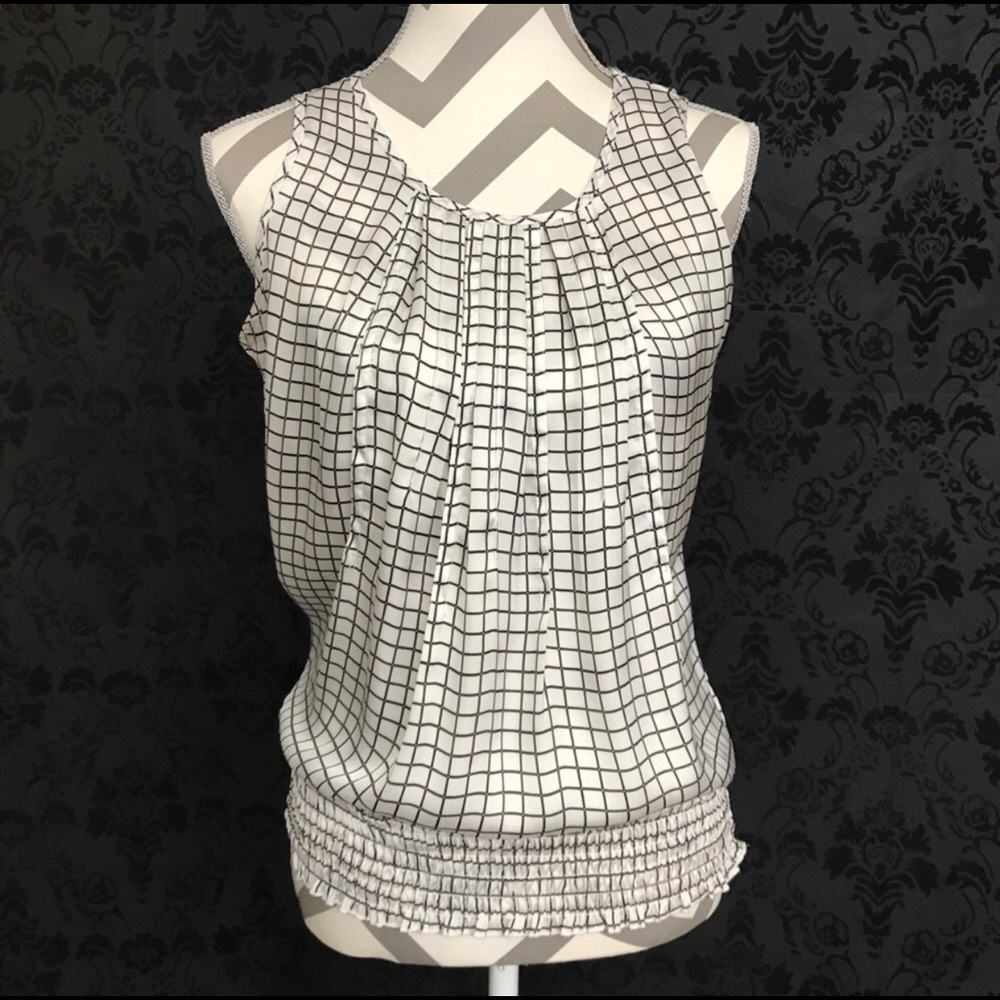 Jules & Leopold • XS • Silky Feel Top •